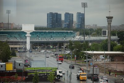 Сегодня в Татарстане ожидается до +27 градусов