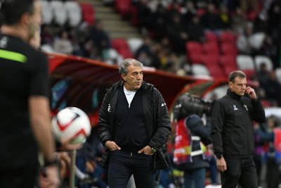 Рахимов объяснил, чего не хватило «Рубину» для победы над «Зенитом»