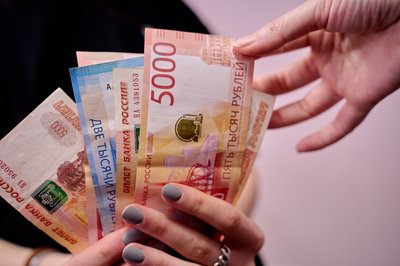 ПФО попал в топ-5 округов, где чаще всего находят фальшивые банкноты