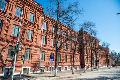 Сегодня в Татарстане ожидается до +16 градусов