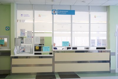 В России зафиксировали рост заболеваемости населения в 2025 году — +3%