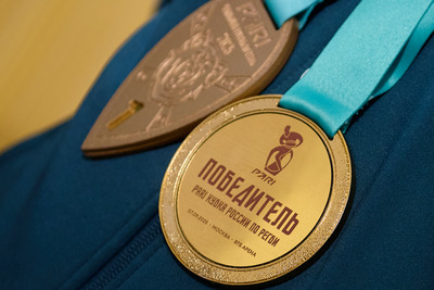 Татарстан увеличил вложения в спорт до 25,7 млрд рублей