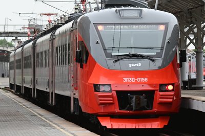 На время саммита Россия — АСЕАН временно изменили работу железнодорожной станции «Казань-1»