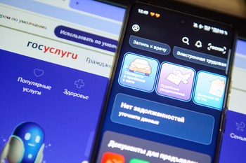 Чиновников предложили оценивать на «Госуслугах»