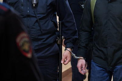 Миллиардера Сулейманова арестовали по делу об убийстве экс-главы ФСФО Таля