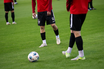 «Рубин» объявил о переходе нападающего из Франции