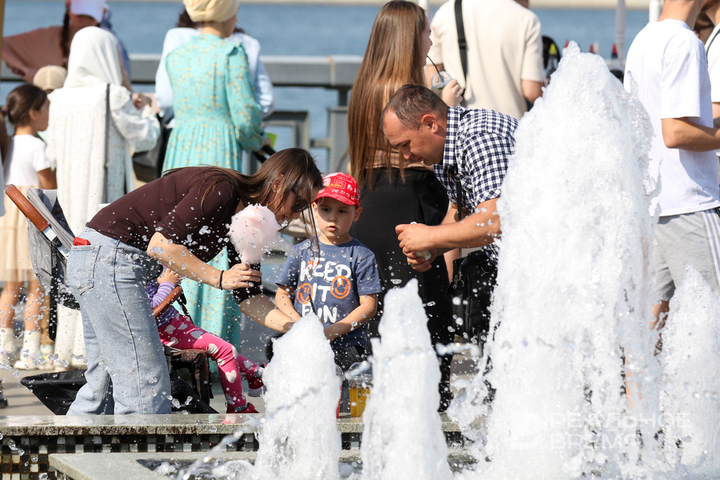 В Госдуму внесли законопроект о совместном воспитании детей после развода