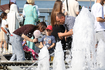 В Госдуму внесли законопроект о совместном воспитании детей после развода
