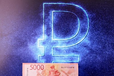 Цифровой рубль могут внедрить в PWA