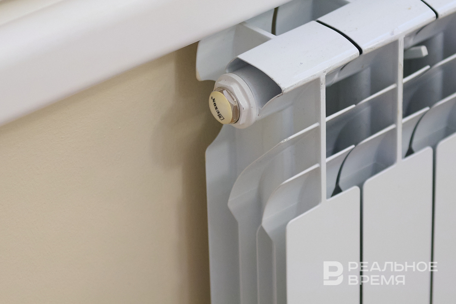 Пять муниципалитетов Татарстана не получили паспорт готовности к отопительному сезону