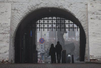 Погода в Татарстане к 11 мая изменится от +30 градусов до заморозков