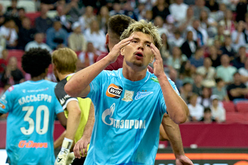 Губернатор Самарской области Федорищев призвал сократить госфинансирование клубов