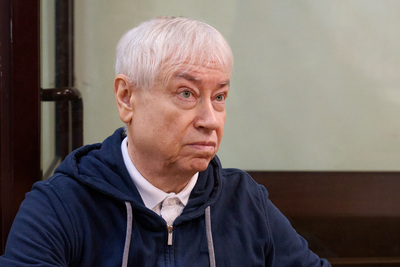 В суде Казани по делу о «вольной» банкира Мусина допросили врача — депутата Казгордумы