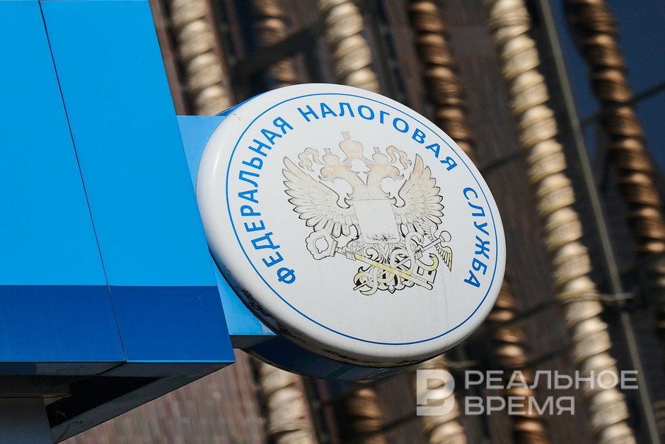 Общая сумма имущественных налогов в России за год выросла на 10%