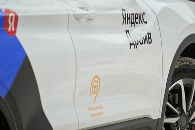 Казань вошла в число популярных городов для каршеринга зимой