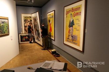 В Казань привезут экспонаты о Николае II из Эрмитажа
