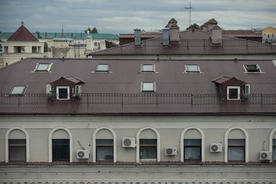 Власти Татарстана утвердили льготы по аренде для креативных индустрий