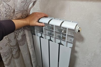 В Казани отопление включили более чем в половине многоквартирных домов за первые сутки