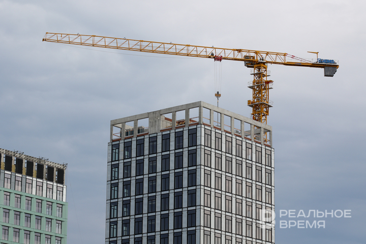 Татарстан оказался в топ-10 регионов по нехватке кадров в строительстве