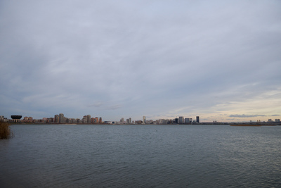 Росгидромет предупреждает об угрозе высокого паводка в ПФО