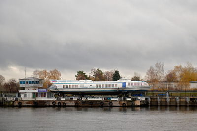 «Ак Барс» готовится к серийному производству «Метеоров»