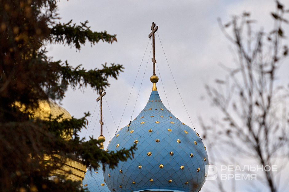 В Абу-Даби построят первый русский православный храм