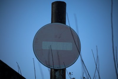 В Казани ул. Большую Красную частично перекроют почти на три недели