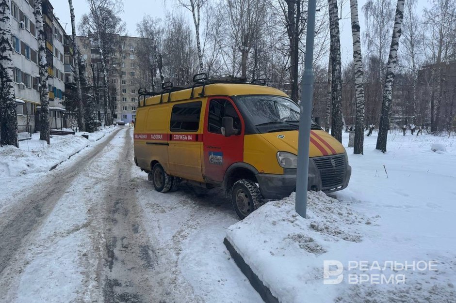 Тыгин о недопуске газовиков в квартиры: «Нет проблем — у вас не будет газа»
