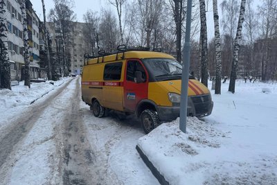 Тыгин о недопуске газовиков в квартиры: «Нет проблем — у вас не будет газа»