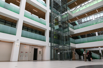 Эррол Маск впечатлен Иннополисом и Казанью