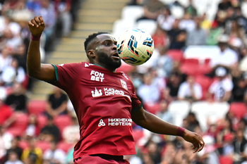 «Рубин» объявил состав на матч с «Крыльями Советов» в Казани