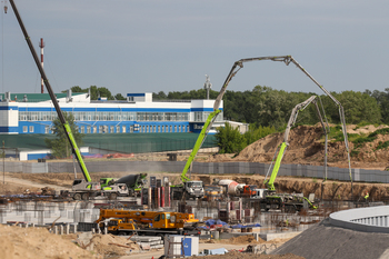 Татарстан получил дополнительные 474,3 млн рублей на благоустройство территорий