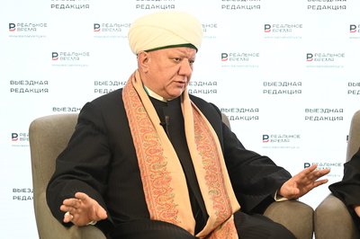 От Казани до Медины: как исламское наследие может стать новой экономикой регионов России
