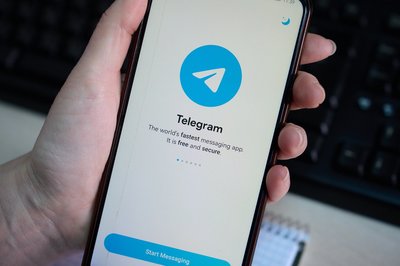 Эксперты: блокировка Telegram возможна только при отключении страны от интернета