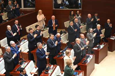 Клишас назвал разумной инициативу Госсовета Татарстана по запретам для СМИ