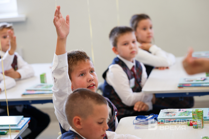 Инициатива депутата Госдумы по защите школ может разбиться о кадровый голод