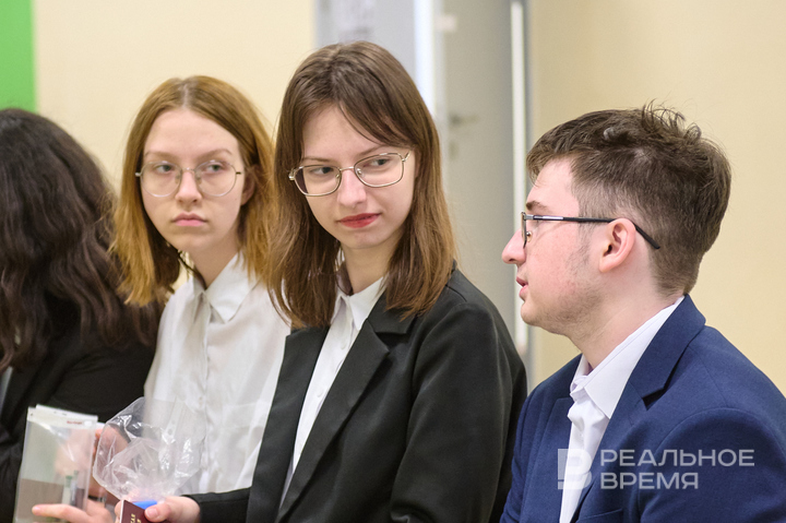 Подготовка к школе в Казани обойдется в среднем в 13 тыс. рублей