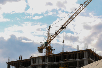 В Набережных Челнах построили новый жилой дом на 76 квартир