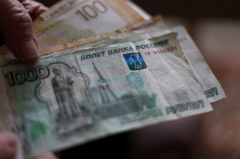 В Татарстане арестовали автомобиль местного жителя за долги