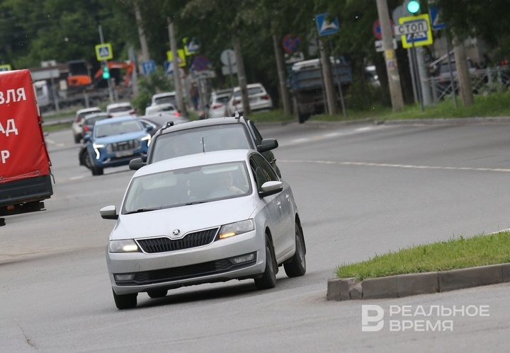 В Татарстане ОСАГО стало дешевле, а выплаты по нему выросли на 21%
