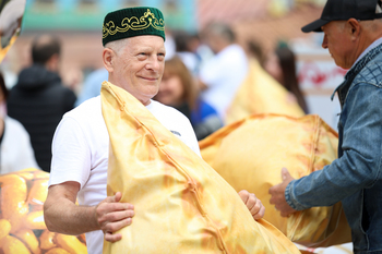 В Москве пройдут Дни культуры Татарстана с 15 по 21 августа