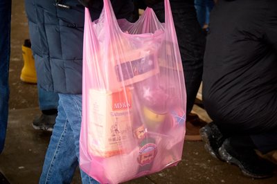 Инфляция в России с 24 по 30 марта составила 0,17%