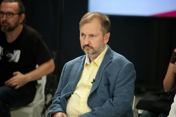 Михаил Виноградов: «В Татарстане высокая активность избирателей, нет оснований ожидать, что будет иначе»