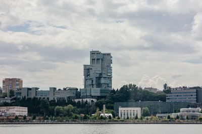Сегодня в Татарстане ожидается до +23 градусов