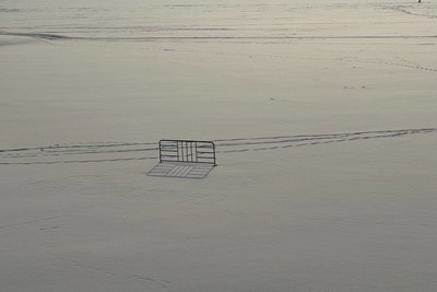 В Татарстане на этой неделе ожидаются экстремальные холода до -35