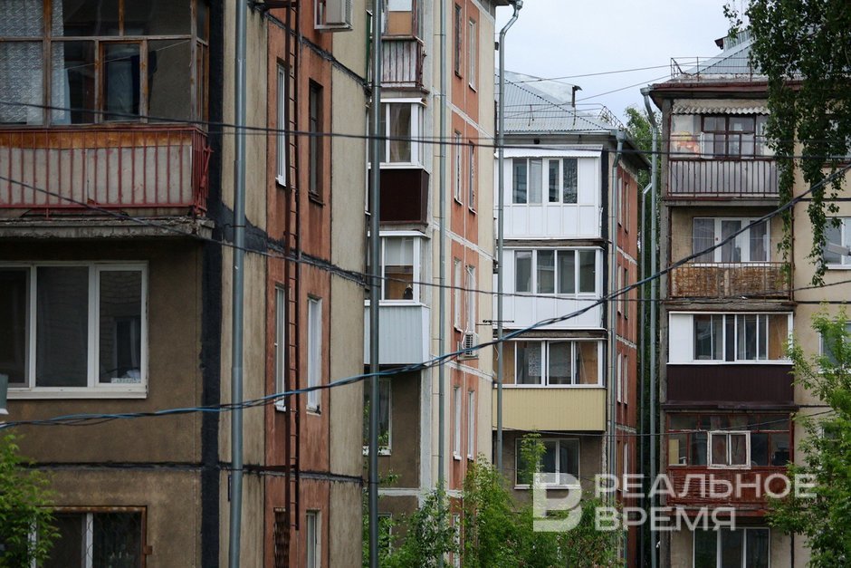 «Декоративный» вместо реального: в Татарстане жалуются на качество капремонта