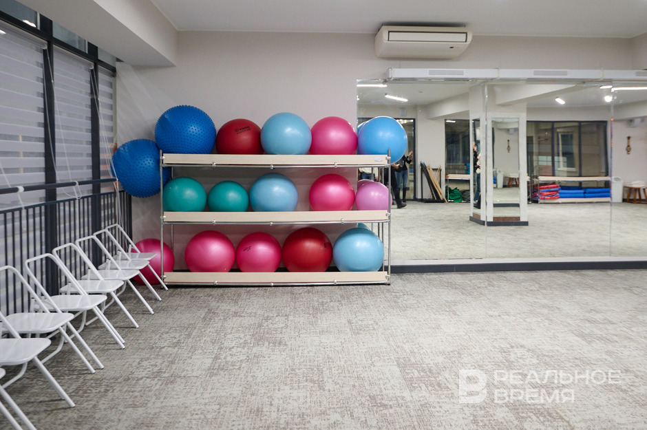 В Зеленодольске спорткомплекс «ФИЗРА» построен с нарушением закона