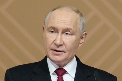 Путин: Москва не угрожает Токио, у России нет к Японии никаких претензий