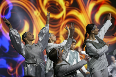 На Kazan Digital Week ключевые российские компании представили эффективные кейсы внедрения GenAI