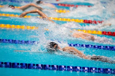Руководство European Aquatics в октябре обсудит с Татарстаном проведение ЧЕ-2028